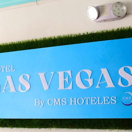 Hotel Las Vegas By Cms Hotels Santa Marta  Eksteriør bilde