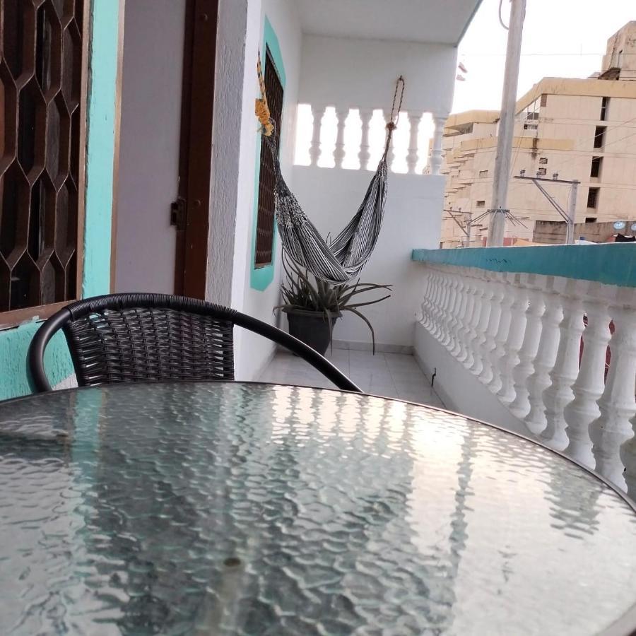 Hotel Las Vegas By Cms Hotels Santa Marta  Eksteriør bilde