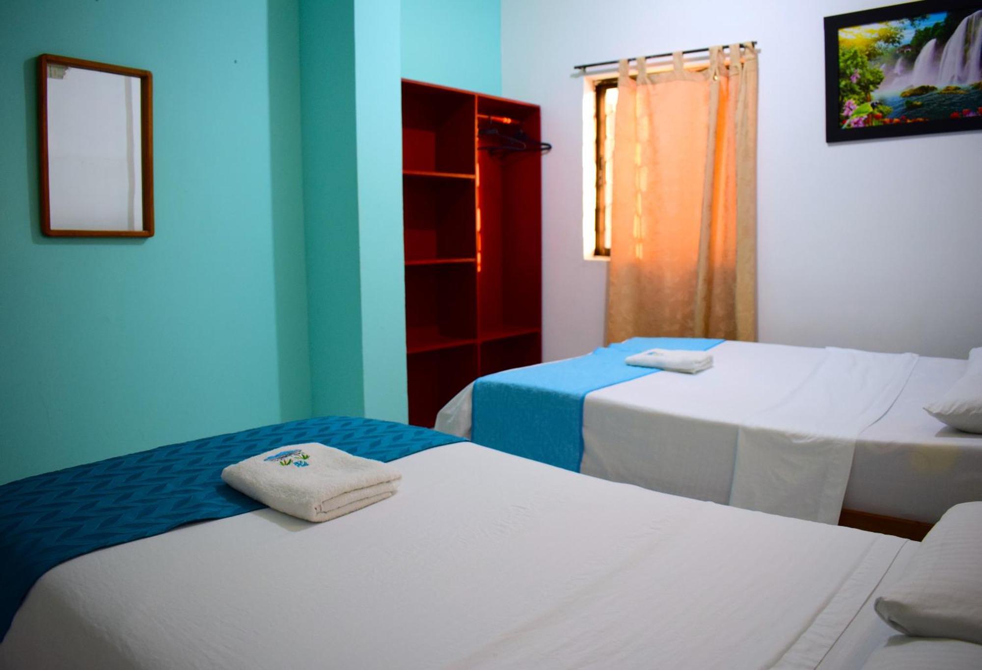 Hotel Las Vegas By Cms Hotels Santa Marta  Eksteriør bilde