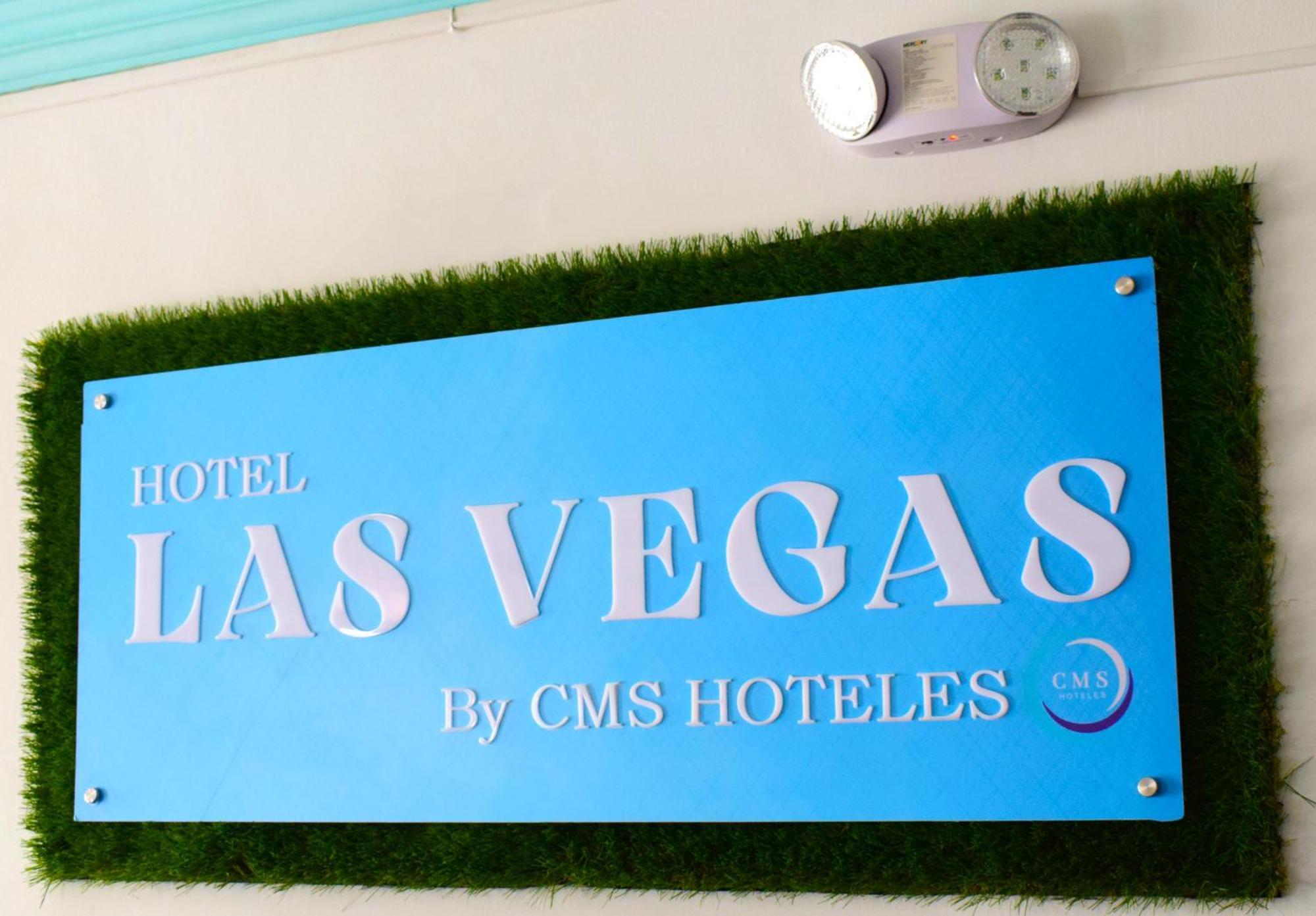 Hotel Las Vegas By Cms Hotels Santa Marta  Eksteriør bilde