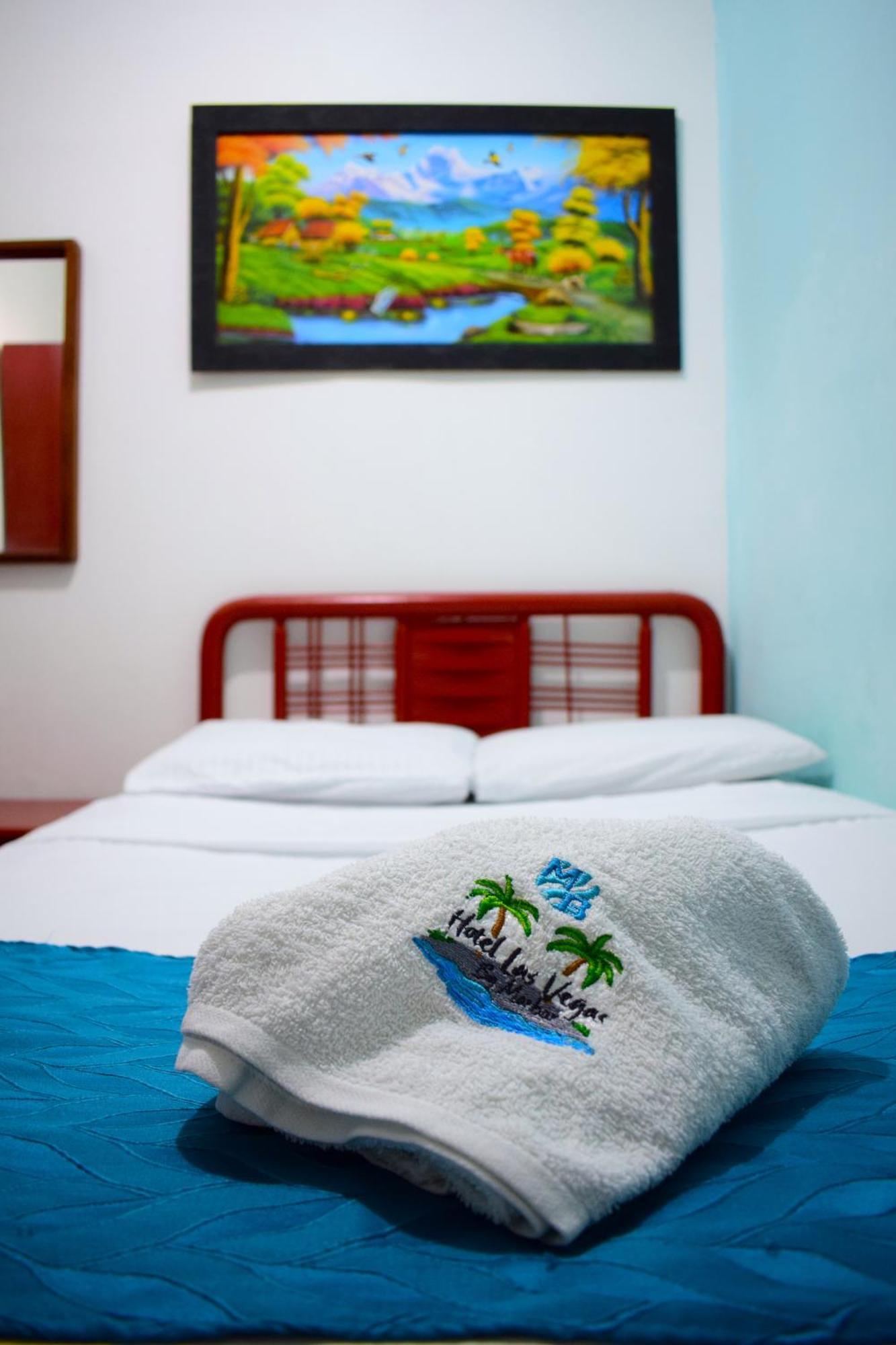 Hotel Las Vegas By Cms Hotels Santa Marta  Eksteriør bilde